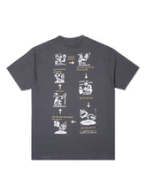 Load image into Gallery viewer, Plant Tee (gray)