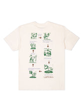 Load image into Gallery viewer, Plant Tee (cream)